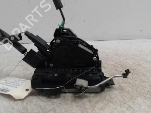 Used Rear left lock Rear left lock JAGUAR X-TYPE I (X400) 2.2 D (155 hp) 36739674 36739674
