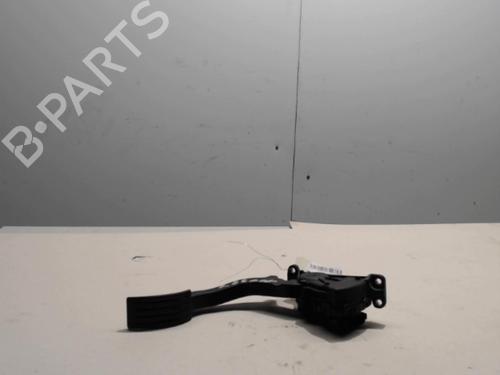 Pedal Pedal FORD FOCUS C-MAX (DM2) 2.0 TDCi (136 hp) 36726867 36726867