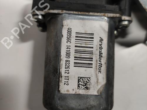 front-right-window-mechanism-renault-twingo-ii-cn0_-2007-36751622 main image