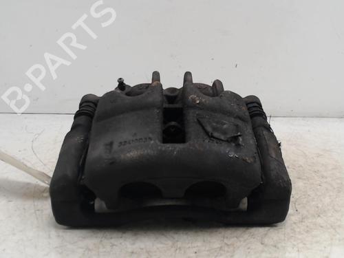 Used Right front brake caliper Right front brake caliper PEUGEOT EXPERT Van (VF3A_, VF3U_, VF3X_) 2.0 HDi 130 (128 hp) 36742855 36742855
