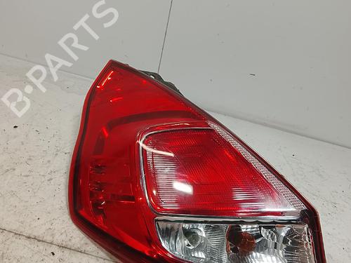 Left taillight FORD FIESTA VI (CB1, CCN) 1.25 | BP40221570C34 - Image 3