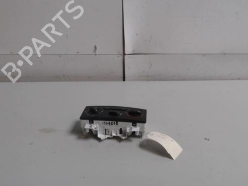 climate-control-citroen-berlingo-multispace-b9-2008-36723452 main image