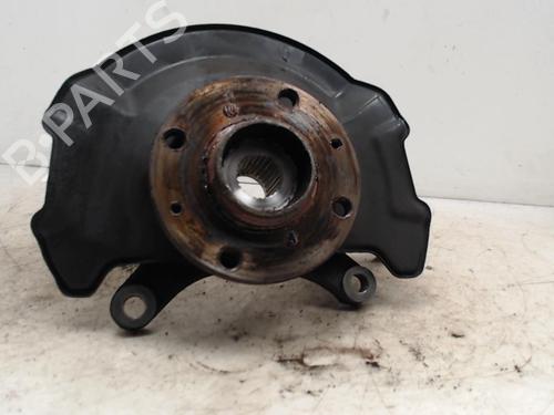 Used Right front steering knuckle Right front steering knuckle OPEL AGILA B (H08) 1.2 (F68) (94 hp) 36745176 36745176