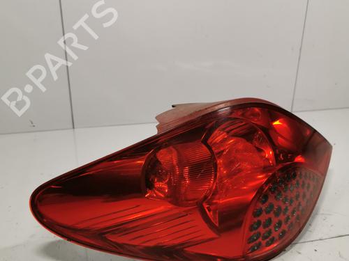 Used Left taillight Left taillight 36720475 36720475