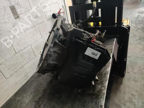 Gearbox RENAULT LAGUNA Coupe (DT0/1) 2.0 dCi (DT01, DT08, DT09, DT0K, DT12, DT1C, DT1D, DT1M,... | BP36745902M3 - Image 3
