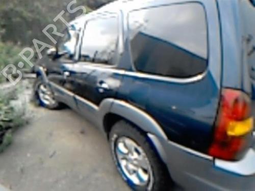Left front fog light MAZDA TRIBUTE (EP) 3.0 V6 24V 4WD (EPFW) | BP36734747C30 - Image 11