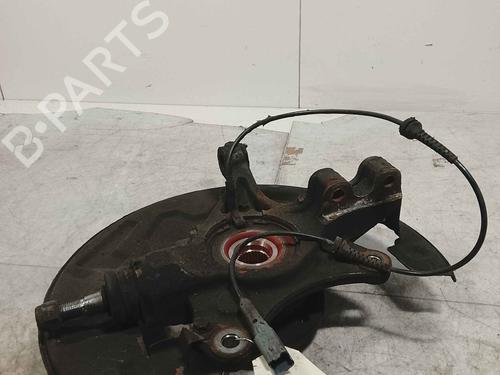 Left front steering knuckle CITROËN DS5 | BP36715194M25 - Image 3