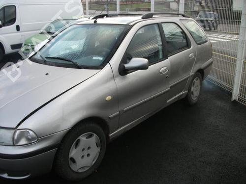 Used Parts FIAT PALIO Weekend (178_, 173_, 373_, 374_, 171_)  1.9 D  4759184