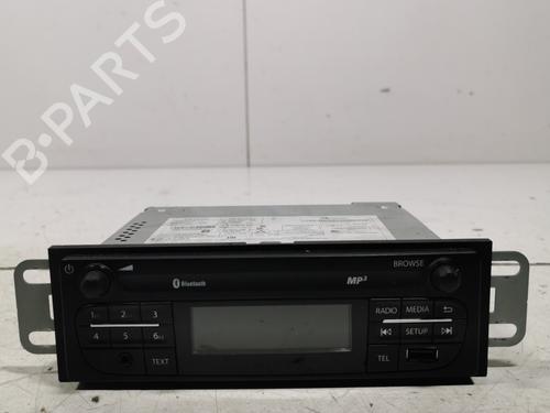 Used Radio Radio 36708174 36708174