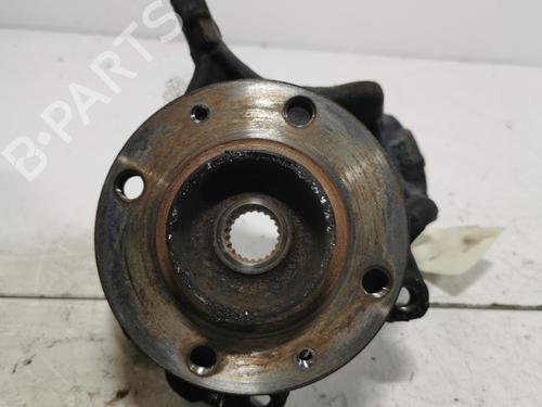 Right front steering knuckle CITROËN C4 CACTUS 1.2 VTi 82 | BP36707165M26 - Image 3