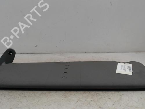 left-sun-visor-renault-master-iii-van-fv-2010-36746401 main image