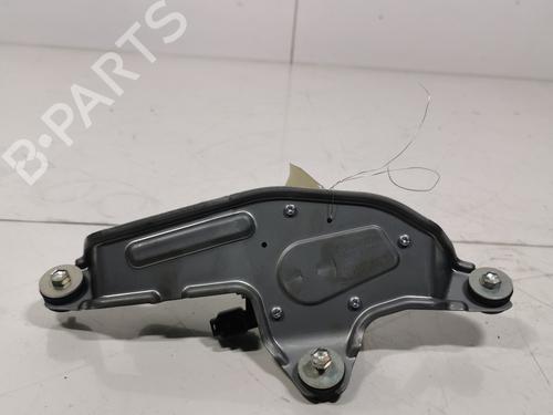 Rear wiper motor MAZDA 3 (BL) | BP36709455M102 - Image 2