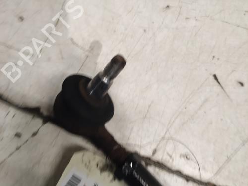 Steering rack CITROËN C4 I (LC_) 1.6 HDi | BP36707187M22 - Image 7