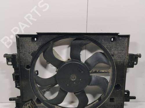 Radiator fan DACIA DUSTER (HS_) 1.5 dCi 4x4 | BP36706993M35 - Image 4