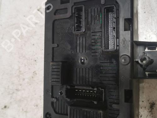 Used Fuse box Fuse box RENAULT CLIO II (BB_, CB_) [1998-2016] 36717283 36717283