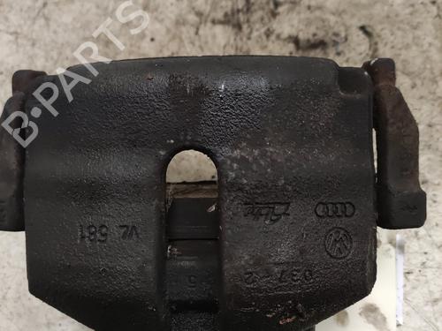 Left front brake caliper VW BEETLE (5C1, 5C2) 1.4 TSI | BP36750153M105 - Image 3