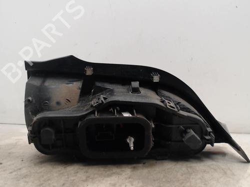 Left taillight VW UP! (121, 122, BL1, BL2, BL3, 123) 1.0 | BP36748577C34 - Image 3
