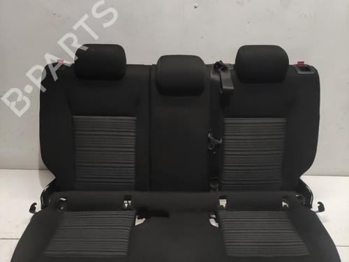 Rear seat MERCEDES-BENZ A-CLASS (W176) A 180 CDI / d (176.012) | BP36707105C17 - Image 5