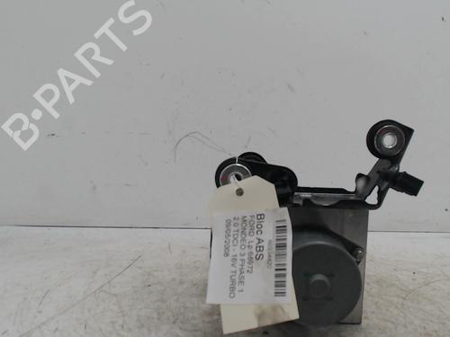 ABS pump FORD MONDEO IV (BA7) | BP36739765M43 - Image 6