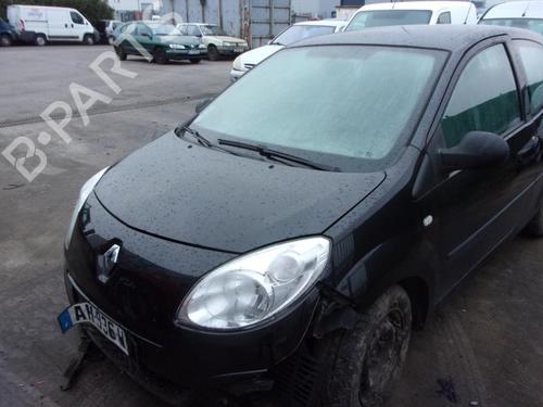Steering column stalk RENAULT TWINGO II (CN0_) 1.2 16V (CN04, CN0B) | BP36732133I23 - Image 4