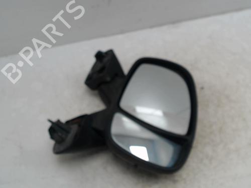 Bakspejl Højre RENAULT TRAFIC II Van (FL) 2.0 dCi 90 (FL0H, FL00, FL01, FL0M, FL0P, FL0S) | BP36744266C27 - Image 4