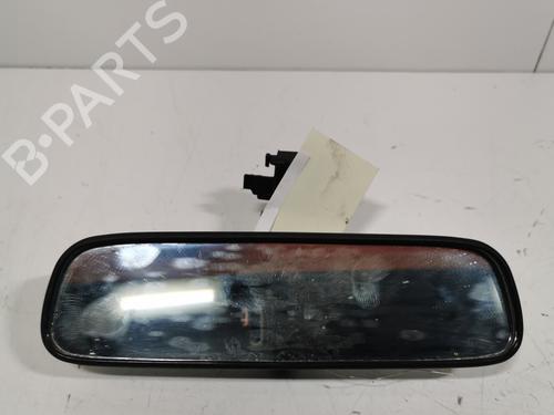 Rear mirror RENAULT KOLEOS I (HY_) 2.0 dCi 4x4 (HY0K) | BP36705907I6 - Image 3