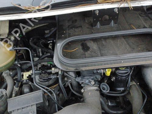 Right front shock absorber CITROËN JUMPY II Van 2.0 HDi 120 | BP36735397M17 - Image 6