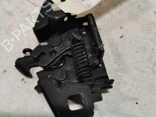 hjelmlås RENAULT MASTER III Platform/Chassis (EV, HV, UV) | BP36708281C133 - Image 3