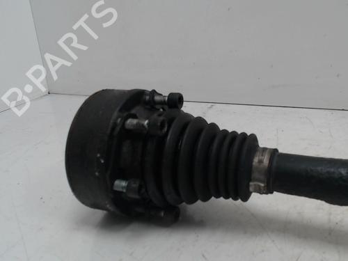 Left front driveshaft VW GOLF V (1K1) 1.9 TDI | BP36742916M38 - Image 3