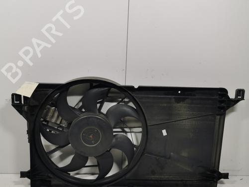 Radiator fan FORD C-MAX (DM2) 1.8 TDCi | BP36708816M35 - Image 2
