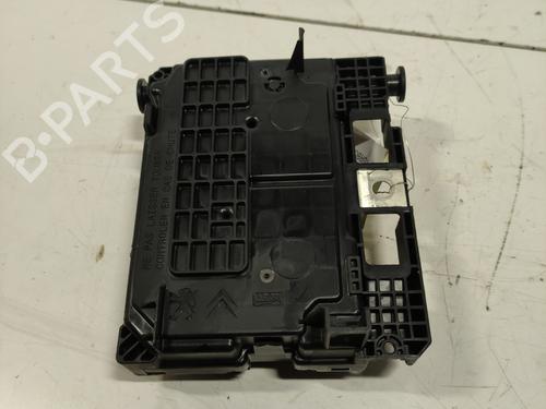 Fuse box CITROËN C3 II (SC_) 1.4 HDi 70 (SC8HZC, SC8HR0, SC8HP4) | BP36751491E1 - Image 2