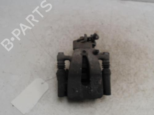 Bremssattel rechts hinten für Bremssattel rechts hinten OPEL CORSA E (X15) 1.3 CDTI (08, 68) (95 hp) 36744155 36744155