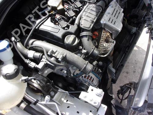 Left front driveshaft CITROËN C4 CACTUS 1.2 THP 110 | BP36731028M38 - Image 4