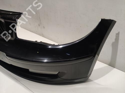 Front bumper BMW 1 (E81) 116 i | BP36720102C7 - Image 3