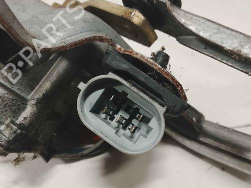 Front wiper motor RENAULT KANGOO (KC0/1_) 1.9 dTi (KC0U) | BP36715668M29 - Image 3