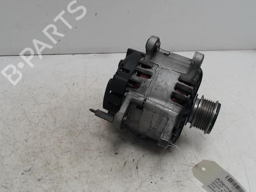 Used Alternator Alternator SEAT IBIZA IV (6J5, 6P1) 1.2 TDI (75 hp) 36742630 36742630
