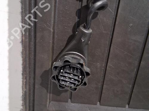 Used Rear parcel shelf Rear parcel shelf 39629139 39629139