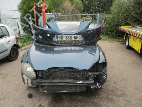 Left front brake caliper SEAT LEON (1P1) 1.9 TDI | BP36730540M105 - Image 6