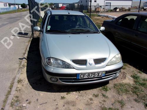 Used Parts RENAULT MEGANE I Grandtour (KA0/1_) 1.9 D (KA0J, KA0R) 4761381