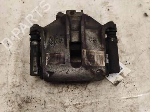 Right front brake caliper CITROËN C3 III (SX) 1.2 VTi 82 | BP36751403M104 - Image 2
