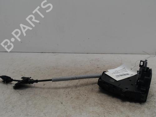 Used Front right lock Front right lock RENAULT EXPRESS Box Body/MPV [2021-2026] 36747169 36747169