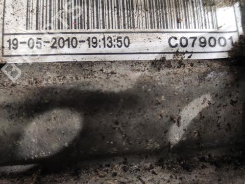 Gearbox RENAULT ESPACE IV (JK0/1_) 2.0 dCi (JK02, JK03) | BP36705164M3 - Image 5