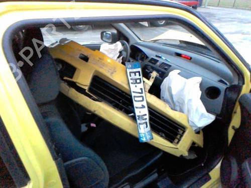 Engine SUZUKI SWIFT III (MZ, EZ) 1.3 (RS413, ZC11S) | BP36731913M1 - Image 3