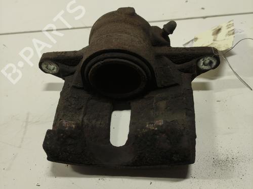 Bremssattel rechts vorne für Bremssattel rechts vorne PEUGEOT 207 (WA_, WC_) 1.4 HDi (68 hp) 36751615 36751615