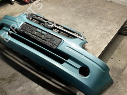 Used Front bumper Front bumper OPEL AGILA A (H00) 1.2 16V (F68) (75 hp) 36723119 36723119