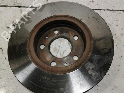 Other OPEL VIVARO B Platform/Chassis (X82) 1.6 CDTI (03) | BP36708162O1 - Image 2