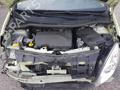 Ratstangsstang RENAULT TWINGO II (CN0_) 1.2 16V (CN0K, CN0V, CN0A) | BP36720946I23 - Image 6