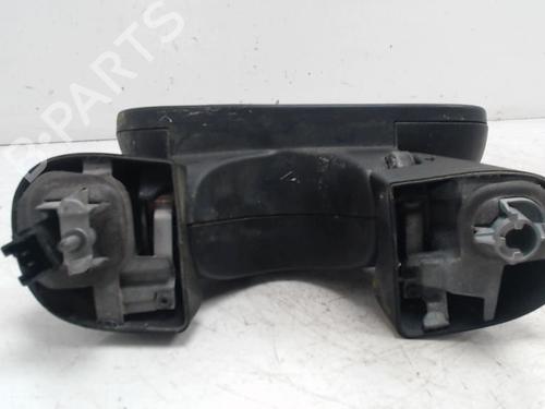 Retrovisor esquerdo RENAULT TRAFIC II Van (FL) 2.0 dCi 90 (FL0H, FL00, FL01, FL0M, FL0P, FL0S) | BP36741762C26 - Image 3