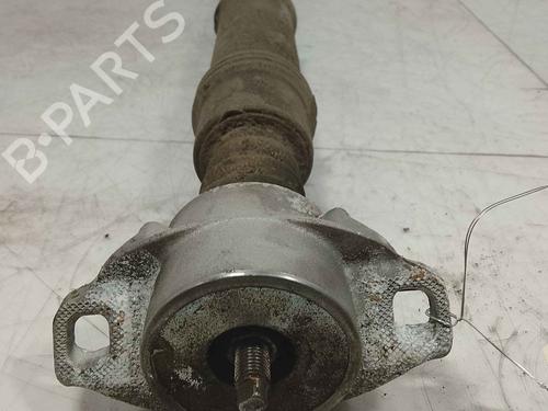 Used Left rear shock absorber Left rear shock absorber 36712578 36712578