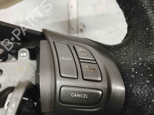 Used Steering wheel Steering wheel SUBARU IMPREZA Hatchback (GR, GH, G3) [2007-2014] 36712135 36712135